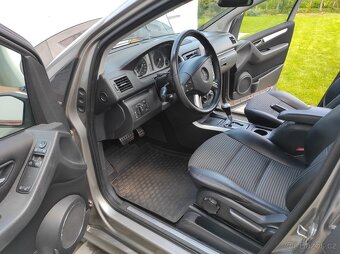 Mercedes Benz W245 180 Cdi - 5