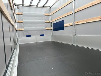 Iveco Daily 3.0, Nový model, 10EP, Spaní - 5