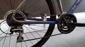 MARIN SanRafael DS2, ALTUS 2x8 šed-mod L - 5