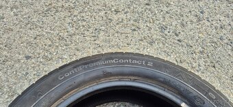 195/55r16 Continental - Conti Premium Contact 2 - letní - 5