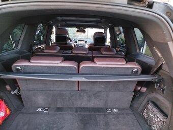 Mercedes Benz GL 350 CDI - 5