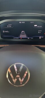 Tiguan1,5 tsi, 110 kW LIFE - 5