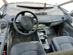 Náhradní dily Renault Espace 1.9dci 88kw - 5