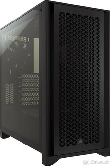 Zalman Cooler Master Corsair Antec/chieftec EuroCase - 5