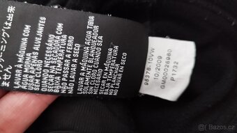Harley Davidson fleece mikina vel.S - 5