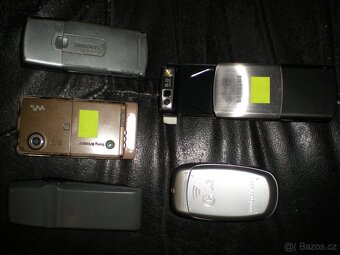 Samsung + LG+SE - 5