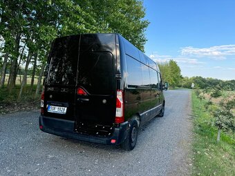 Renault Master 2,3 DCI - 5