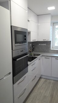BYT 3+kk s balkonem Uherský Brod - 5