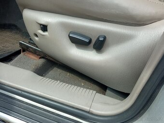 Jeep Grand Cherokee WJ 4,7 - 5