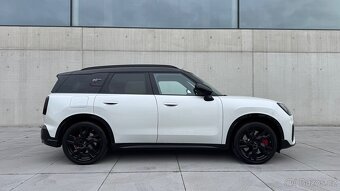 MINI Countryman JCW ALL4 2024 - 5