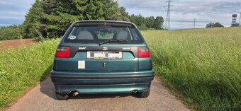 Seat ibiza 1.4 - 5