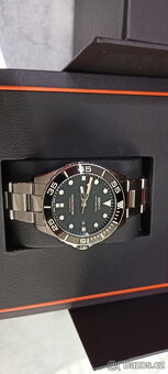 Mido Ocean Star 600 Chronometer M026.608.11.051.00.Nové. - 5