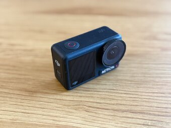 DJI Osmo Action 4 Adventure Combo - 5