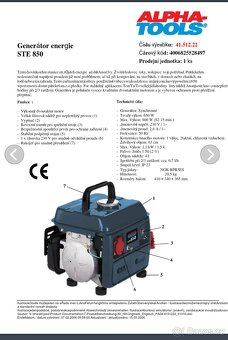 Elektrocentrála - 5
