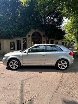 Audi A3 - 5