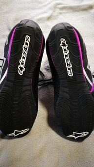Alpinestars stella faster 2 vel:37 - 5
