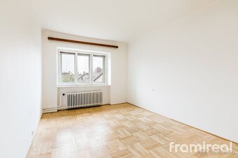 Pronájem bytu 2+1, 60 m2 - Brno - Černá Pole, ev.č. 01781 - 5