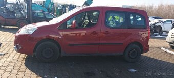 Peugeot Partner č. 22913 - 5