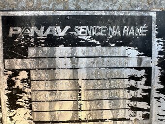 PANAV VIN 806 - 5