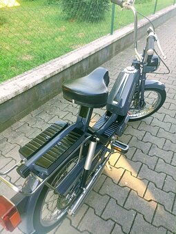 Babetta 210 - 5