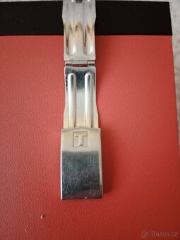 Hodinky Tissot - 5