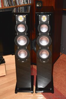 ELAC FS 249 - 5