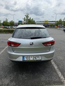 Seat Leon - 5