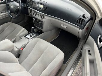 SONATA 2.4 AUTOMAT - 5