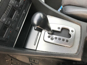 Audi A4 B6 2,0FSI 110kW, 2003, AVANT, AUTOMAT - díly - 5