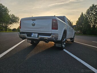 Dodge Ram 1500 Laramie Longhorn 3.0 diesel - 5