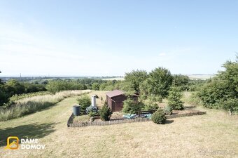 Prodej pozemku se zahradním domkem 3 731 m2 - Staré Město - 5