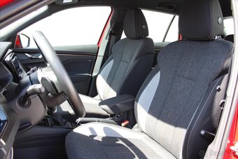 Škoda Kamiq 1.5 TSI 110KW DSG STYLE ČR (2023) - 5