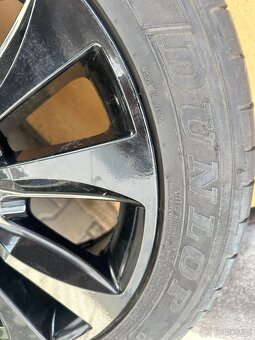 Mercedes-Benz 265/45 R20 - 5