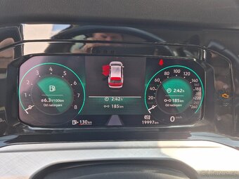 VW Golf Variant 1.0tsi 81kw Life - 5