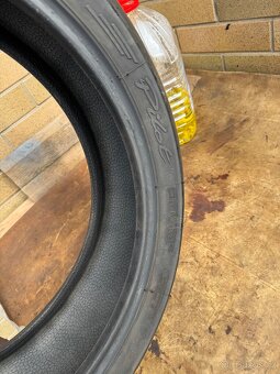 Pneu Michelin Pilot power - 5