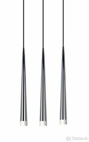 3ks moderní designové závěsné svítidlo - 5