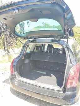 Peugeot 308 SW 1.6HDI 68 kw - 5