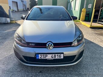 Volkswagen Golf 7 GTI 169kw - 5