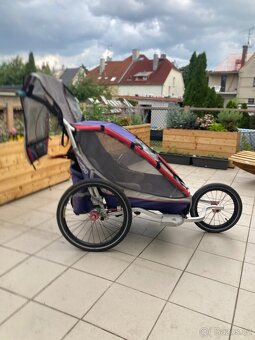 Chariot cx2 - 5
