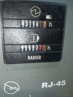 CNC soustruh Gildemeister CTX 320 linear - 5