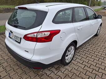 FOCUS COMBI 1,0 74 KW ODPOČET DPH - 5
