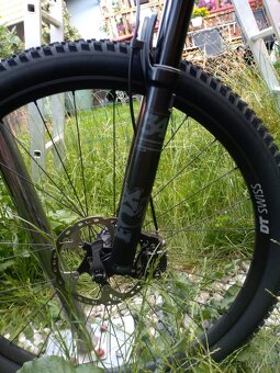 TREK FUEL EX 9.8 L - 5