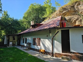 Rodinný dům, Sovínky, Na dolce 73 - 5