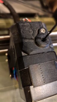 3D tiskárna Prusa MK3S Bear upgrade - 5