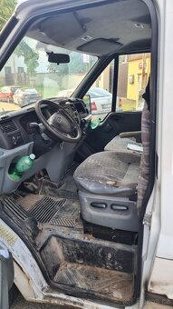 Ford Transit 2010 z insolvenč. řízení Ekoreex Praha, s.r.o. - 5