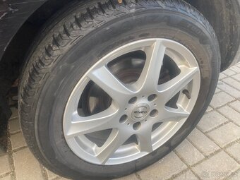 Opel Astra 1.7 cdti 74kw,2007, 1 Majitel, - 5