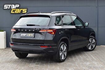 Škoda Karoq, 2.0TDI.DSG.KAMERA.NAVI.ACC.DPH.90t.KM - 5