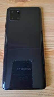 Samsung Galaxy Note 10 Lite - 5