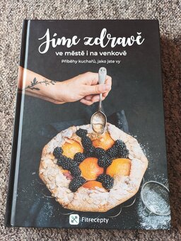 Jíme zdravě - 5