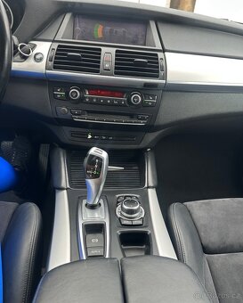 BMW X6 - 5